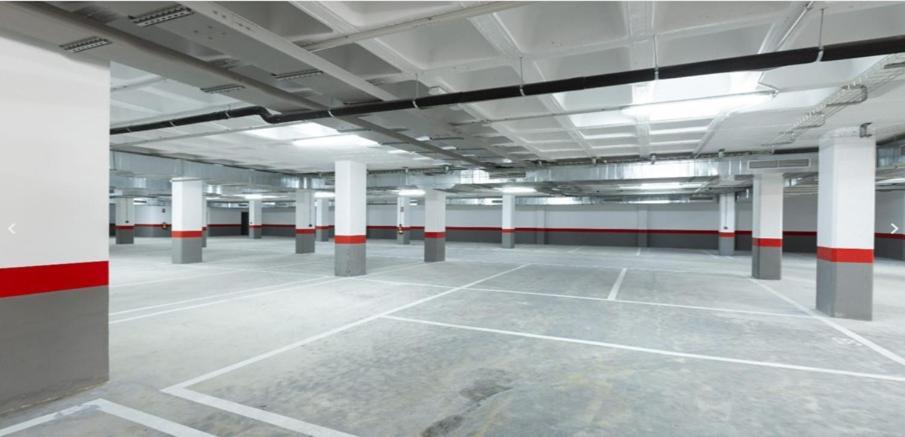 Fabuloso Apartamento Nuevo Con Parking Y Piscina Málaga Eksteriør billede